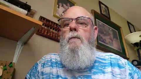 Tommie online show from March 22, 6:13 pm