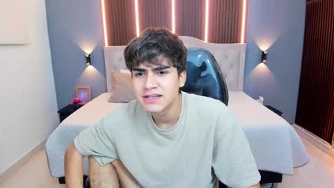 Tommy  online show from February 3, 3:26 am