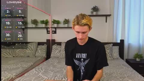 Tommy online show from October 15, 4:42 am