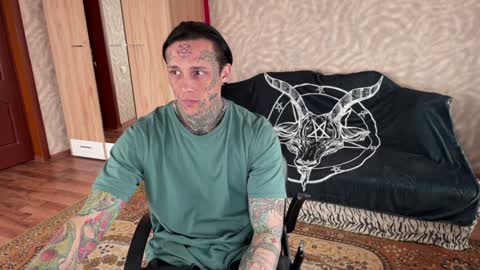 Tommy and Katana online show from January 27, 9:44 am