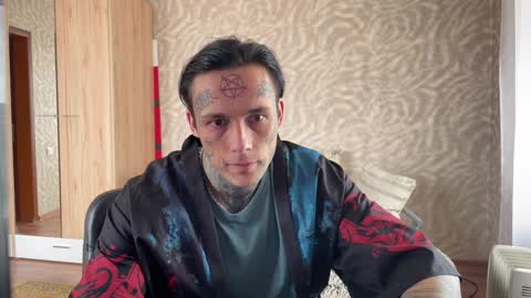 Tommy and Katana online show from January 23, 8:04 am