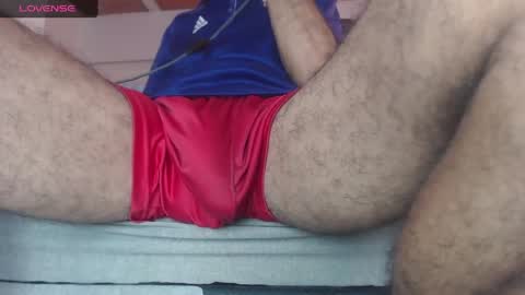   Thomas    online show from April 11, 6:55 pm