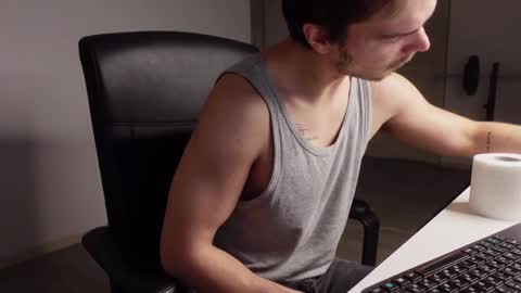 TOMMY COCH online show from February 27, 7:47 pm