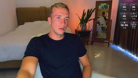 Tommy online show from March 25, 8:18 am