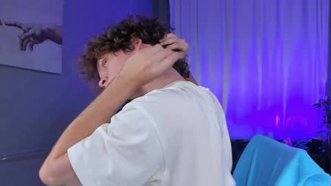 Tommy online show from October 23, 3:15 pm