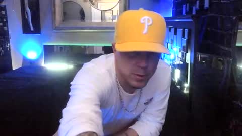 Tommy online show from February 10, 3:44 am