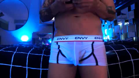 Tommy online show from April 8, 1:09 pm