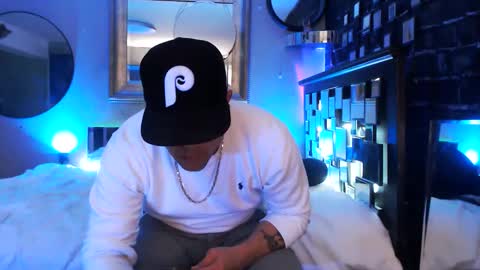 Tommy online show from April 1, 2:14 pm