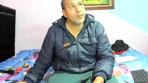 Snapshot of tommy_sex79 chatting on February 6, 2:15 pm tommy sex79 online show from February 6, 2:15 pm