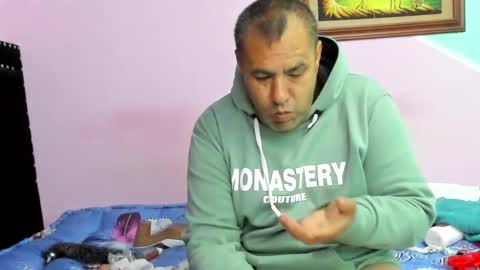 Snapshot of tommy_sex79 chatting on February 23, 11:17 am tommy sex79 online show from February 23, 11:17 am