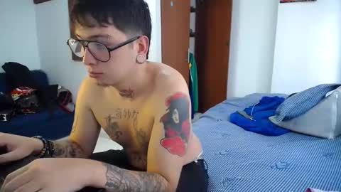 Dirty Tommy online show from February 1, 9:29 pm