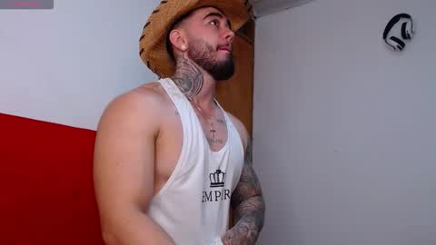 Steven online show from October 22, 8:23 pm