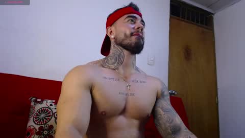 Steven online show from April 7, 6:02 am