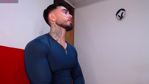 Steven online show from November 15, 7:32 am