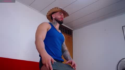 Steven online show from January 16, 5:54 am