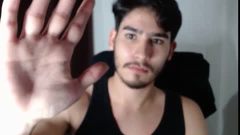 tommycutee21 online show from July 9, 11:03 am