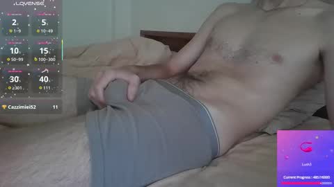 tommyshe1by online show from February 19, 7:05 am