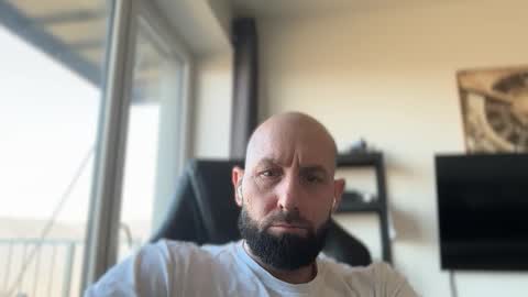 Thomas Fit online show from February 26, 10:38 am