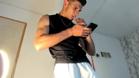 tomwagner_ online show from January 15, 4:43 pm