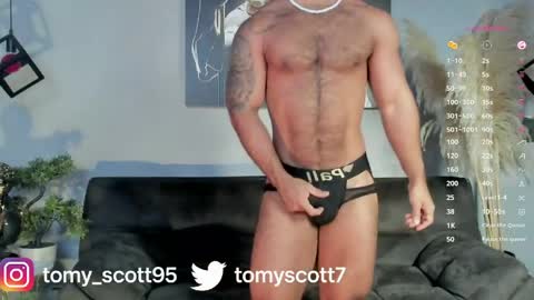 tomy_scott6 online show from April 1, 2:47 pm