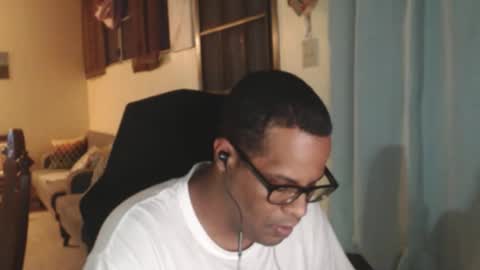 Antonio online show from February 5, 2:07 am