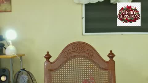 Antonio online show from December 14, 1:51 pm