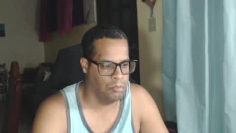 Antonio online show from February 11, 2:16 am