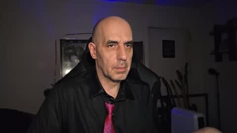 toninspektor online show from December 2, 12:03 am