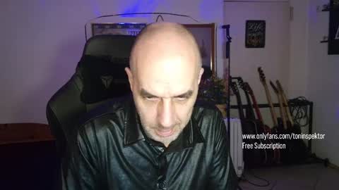 toninspektor online show from February 22, 12:16 am