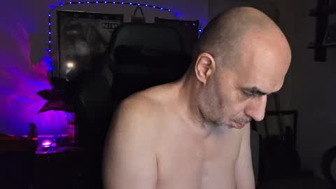 toninspektor online show from April 7, 10:43 pm