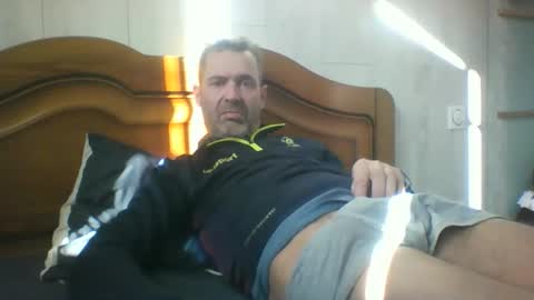 tonio1972 online show from November 21, 10:58 am