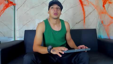Tonny online show from October 27, 12:18 pm