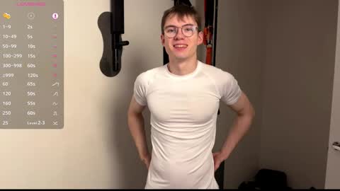 Ton online show from March 12, 3:14 am