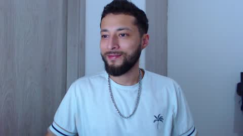 Tony Ribas. online show from December 22, 12:07 am