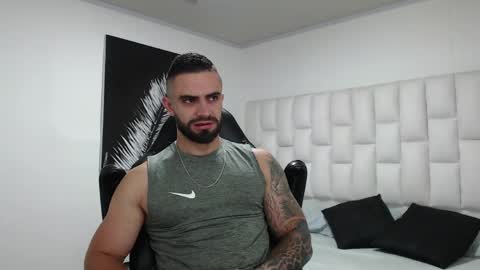 tony online show from April 2, 11:34 pm