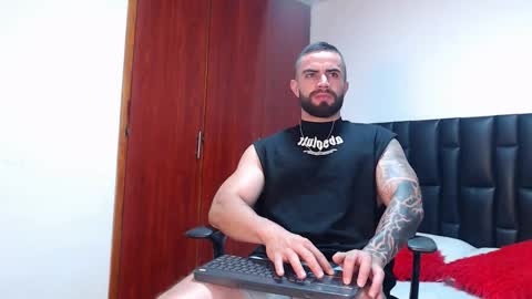 tony online show from March 16, 11:19 pm