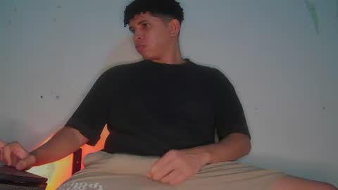 tony_marz online show from July 19, 5:35 am