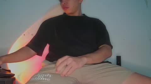 tony_marz online show from July 13, 6:37 am