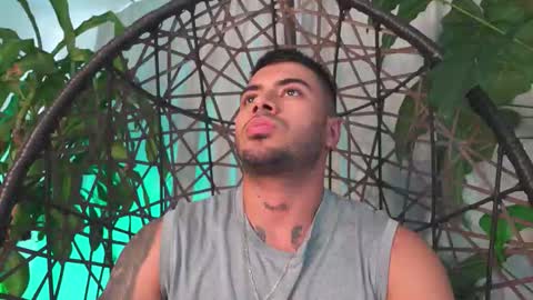 tony online show from November 9, 9:08 pm