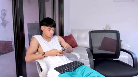 tony paul online show from January 17, 1:03 pm