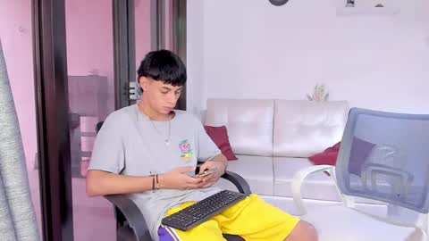 tony paul online show from January 21, 1:07 pm