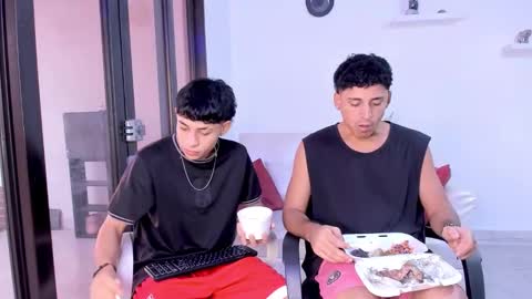 tony paul online show from December 7, 7:21 pm