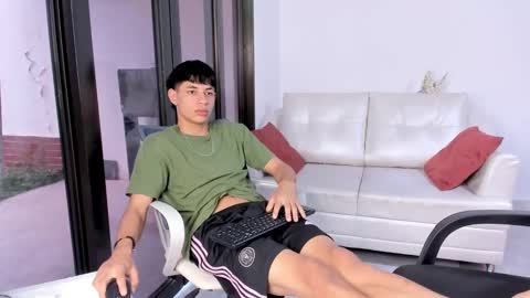 tony paul online show from December 17, 12:43 pm