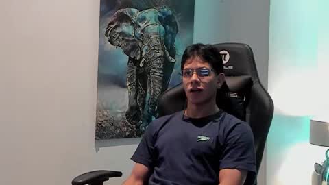 tony_petrov online show from January 15, 5:00 am