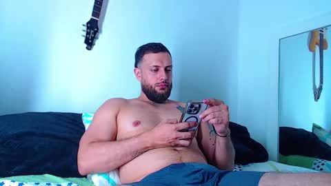 Tony independent model online show from March 28, 5:18 am