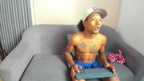 TONY online show from October 18, 8:03 pm