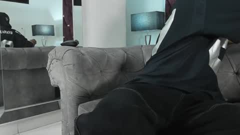 Tony Benedetti online show from March 28, 8:42 pm