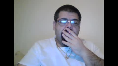 tonyc online show from February 10, 1:11 pm