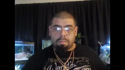 tonyc online show from January 18, 7:32 am