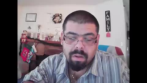 tonyc online show from December 5, 5:07 pm